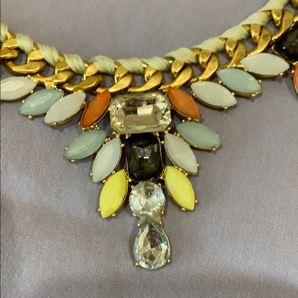 Gorgeous necklace - Picture 5 of 6